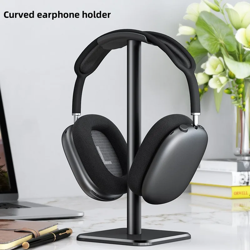 Gaming Accessories Rack - Headphone Stand Holder Rack Gaming Headset