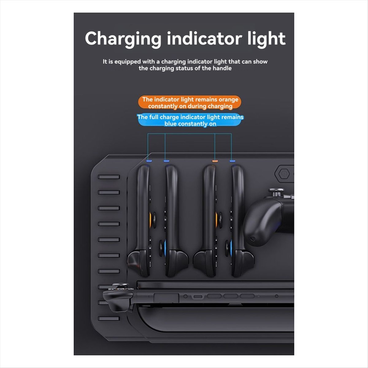 Gaming Accessories To Buy - ♋♐…BUY For Switch 2 Cooling &
