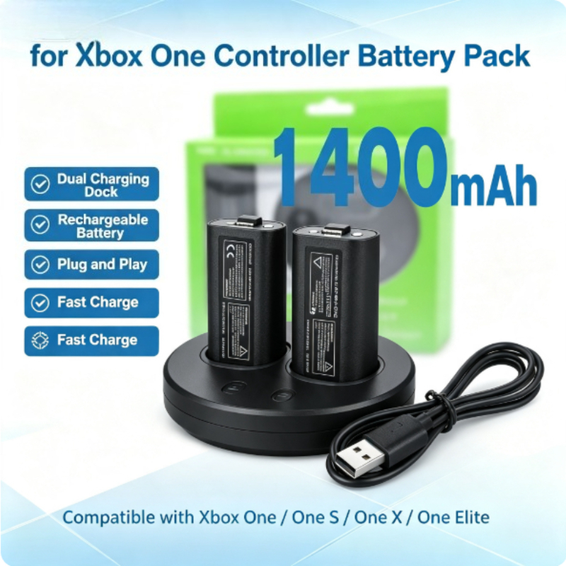 Gaming Accessories For Xbox Series X - For XBox Series S X Xbox
