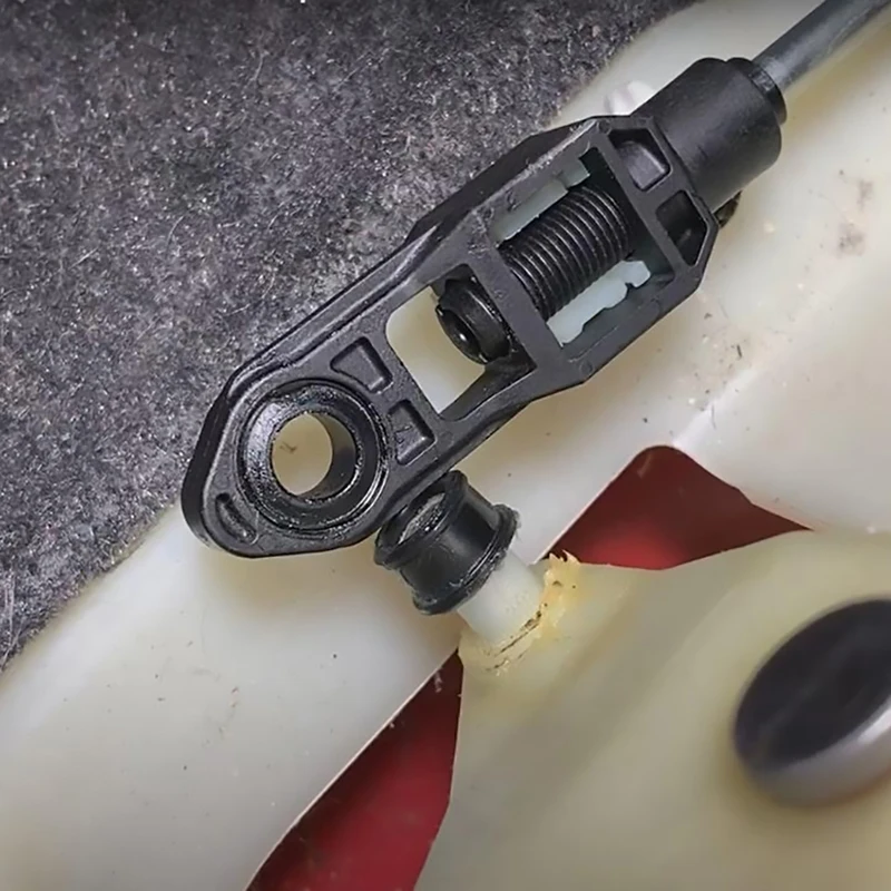 100set Gear Shifter Cable Link - Sleeved Cable Kit review and price