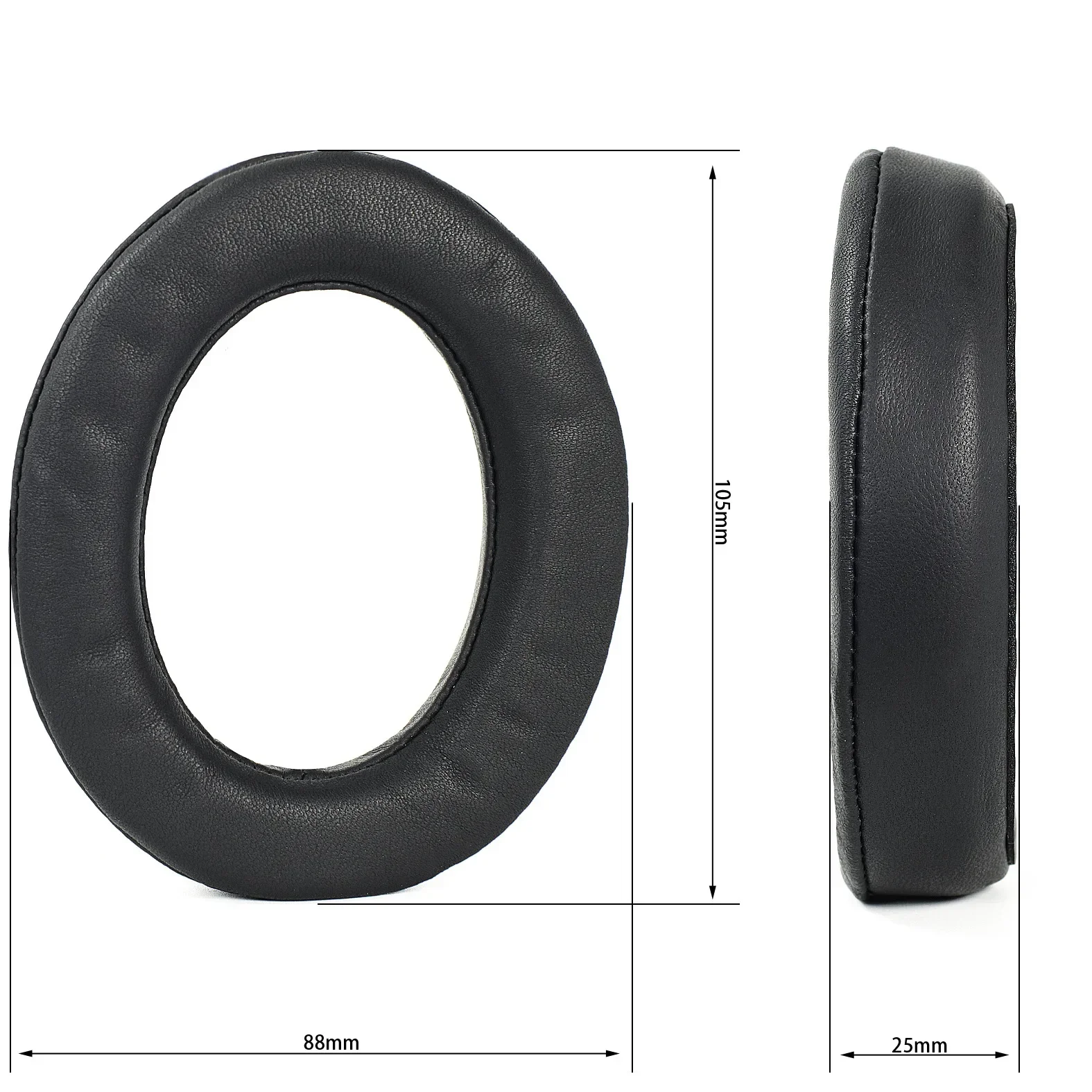 Earpads Earmuffs Repair Parts  - Gaming Headphone Accessories review and price