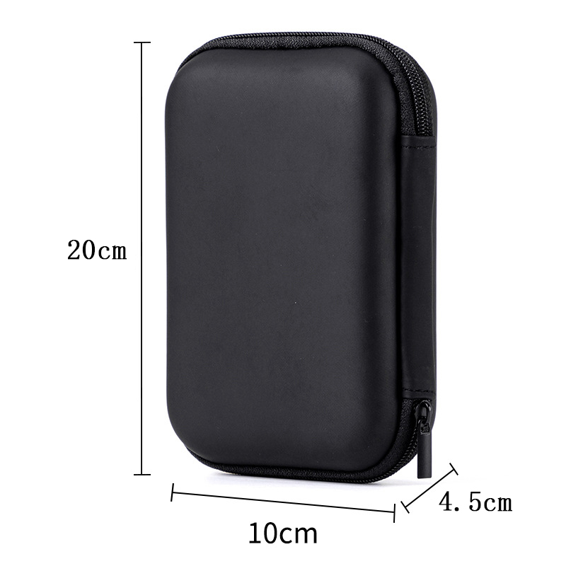 Portable EVA Carrying Bag for  - Gaming Handheld Accessories review and price