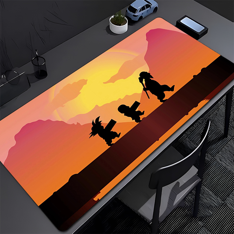 DBZ Mouse pad Dragon Ball Mast - Gaming Accessories Desk review and price