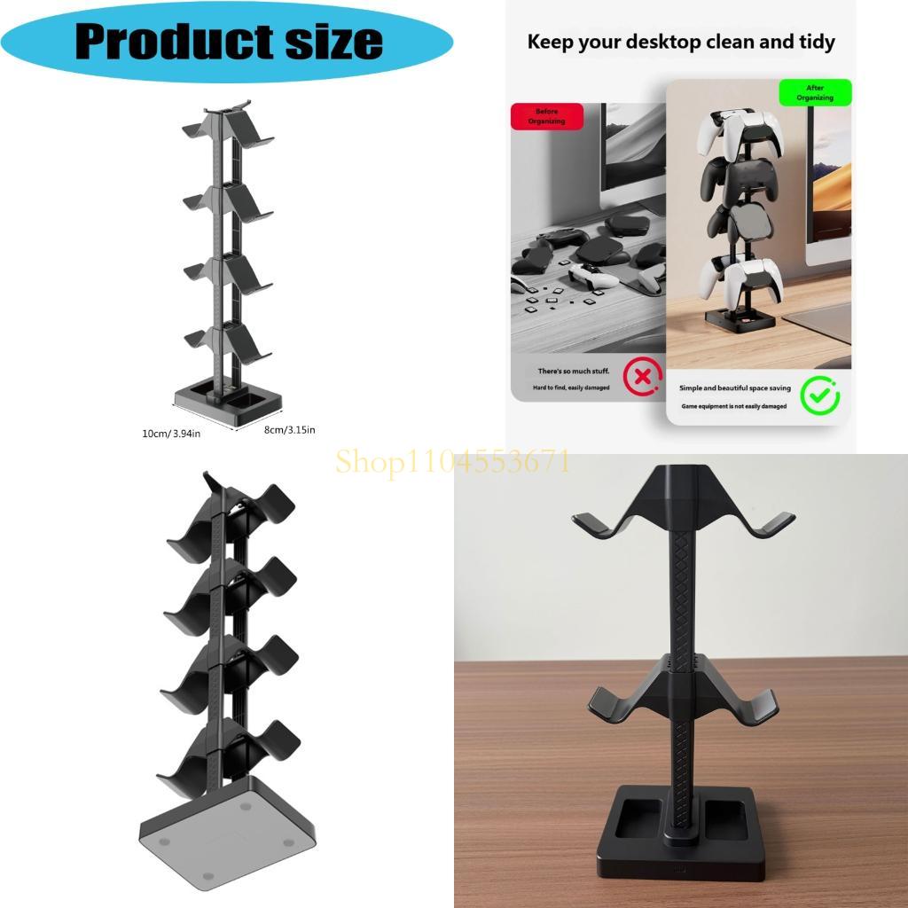 Best Seller Multiple Layer Gam - Gaming Accessories Rack review and price