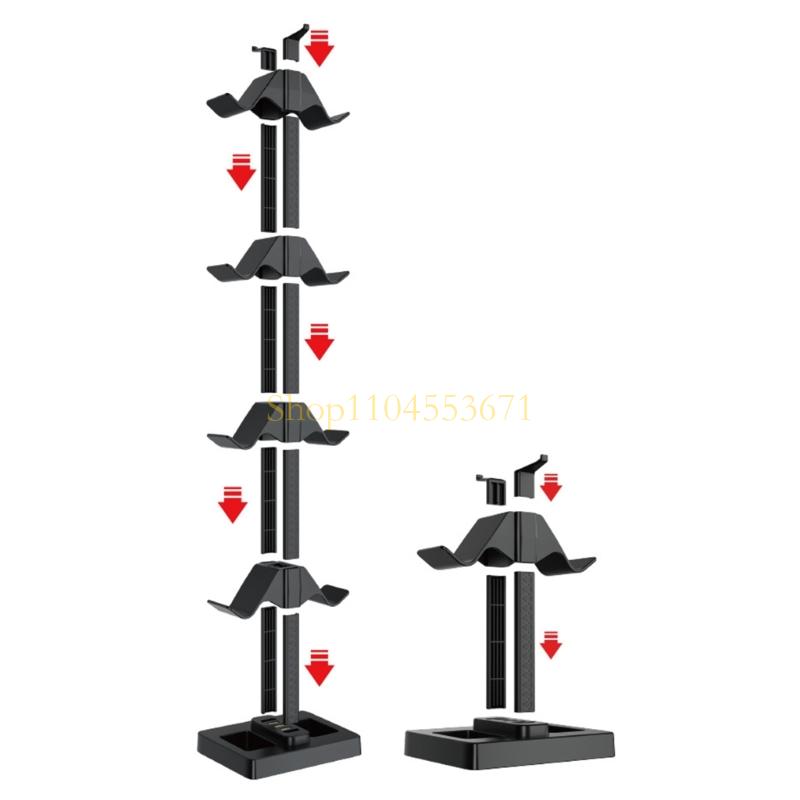 Best Seller Multiple Layer Gam - Gaming Accessories Rack review and price