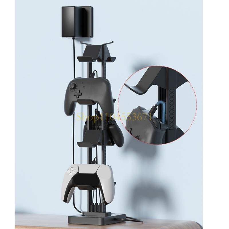 Best Seller Multiple Layer Gam - Gaming Accessories Rack review and price