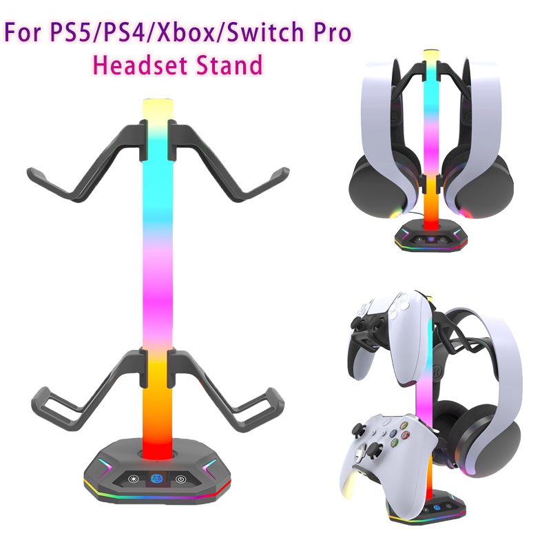 For Playstation5 Controller Ho - Gaming Headphone Accessories review and price