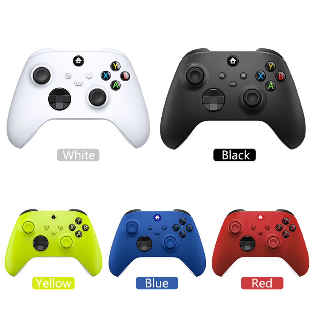 For PC Gamepad Controller With - Gaming Accessories For Xbox Series X review and price