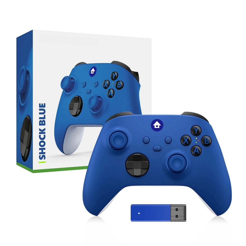 For PC Gamepad Controller With - Gaming Accessories For Xbox Series X review and price