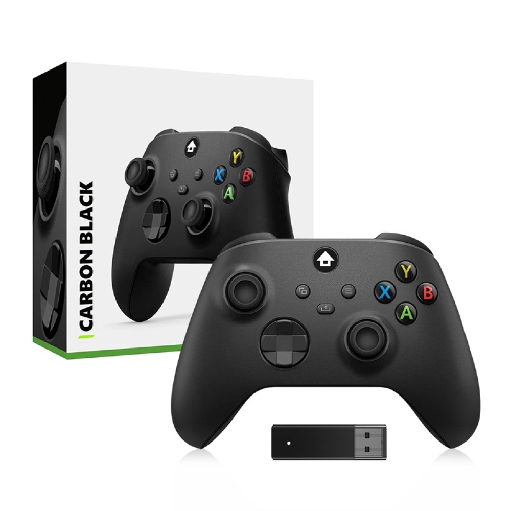 For PC Gamepad Controller With - Gaming Accessories For Xbox Series X review and price