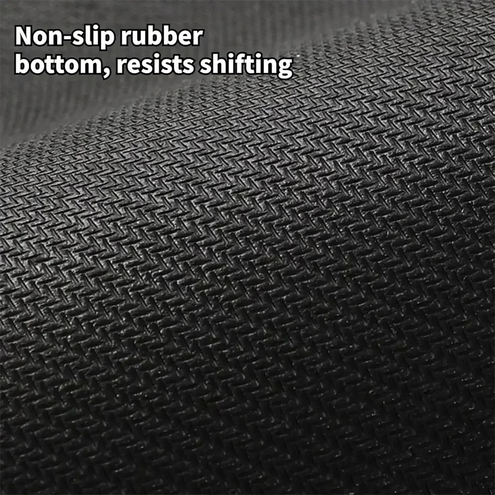 Thicken Rubber Pokers Tableclo - Gaming Accessories Desk review and price