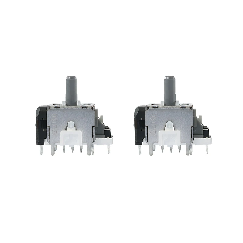 GuliKit Anti-Drift TMR Joystic - Gaming Accessories For Xbox Series X review and price