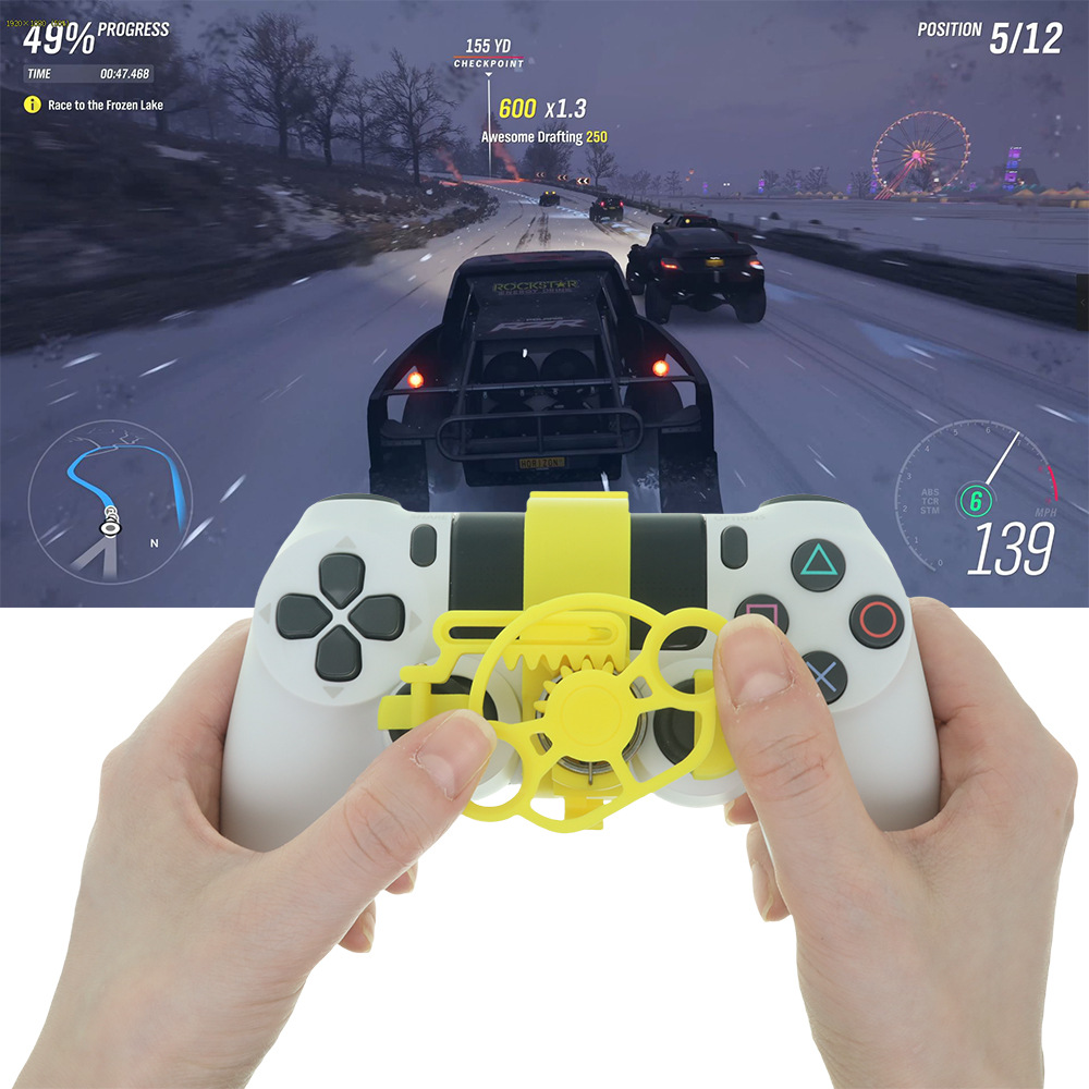 Data Frog R36S Grip Accessorie - Essential Gaming Accessories review and price