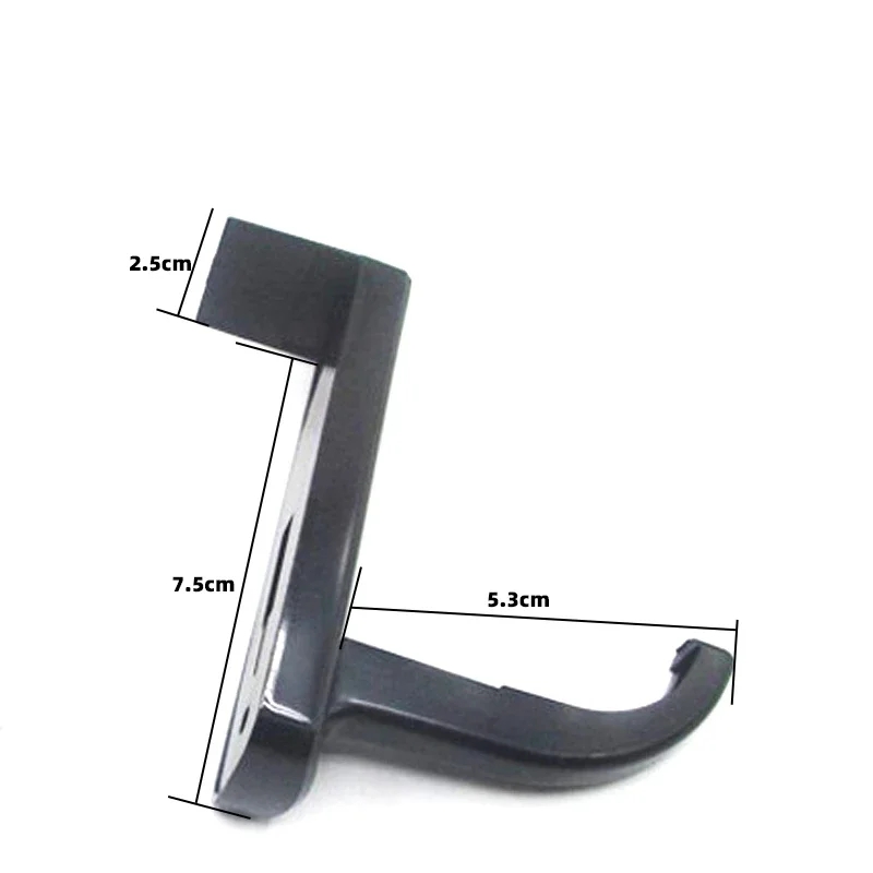 1-2-5PCS Gaming Earphone Stand - Gaming Accessories Rack review and price
