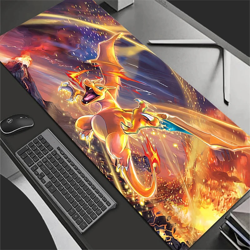 Mouse Pad Anime Gaming Accesso - Gaming Accessories Desk review and price
