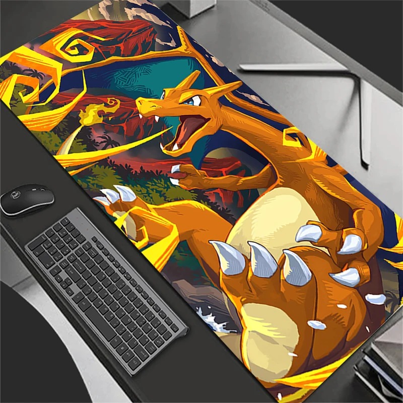 Mouse Pad Anime Gaming Accesso - Gaming Accessories Desk review and price