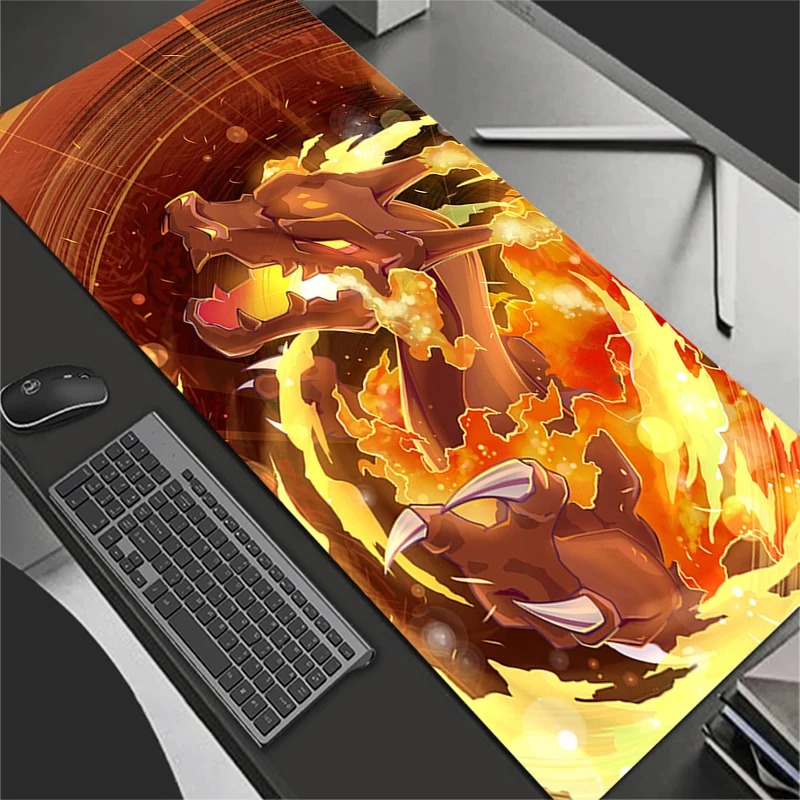 Mouse Pad Anime Gaming Accesso - Gaming Accessories Desk review and price