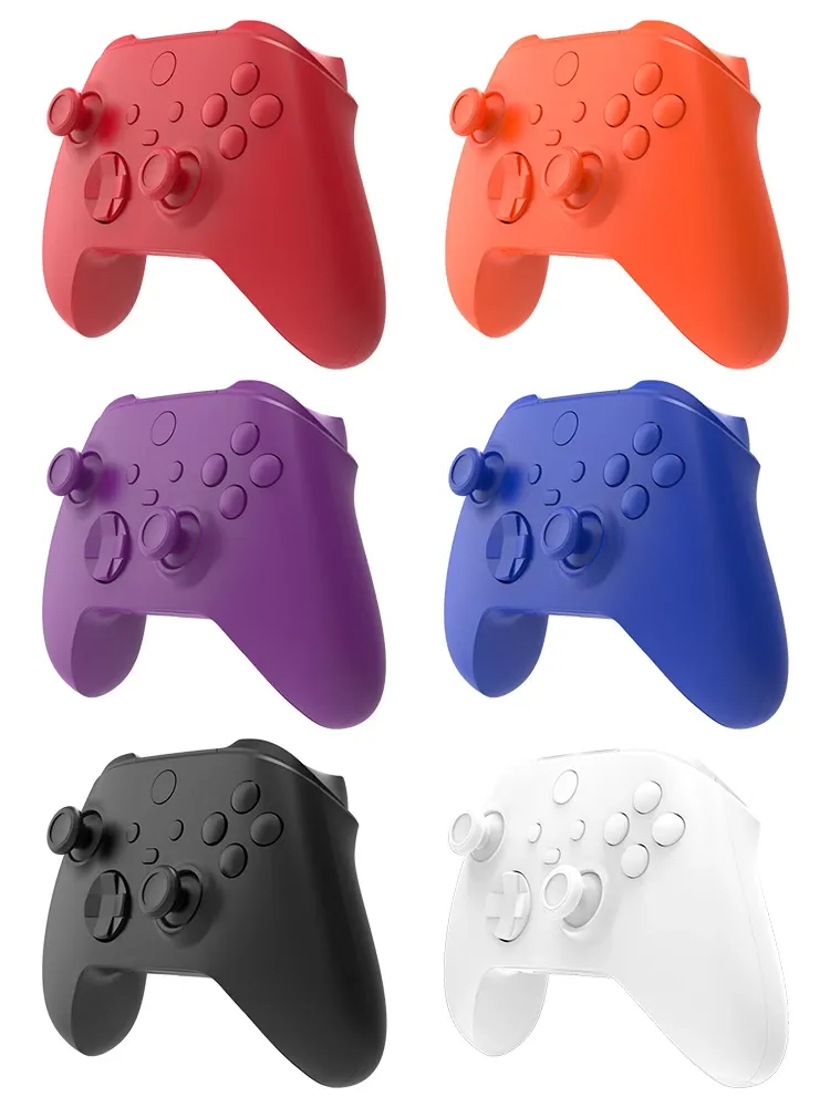 DATA FROG Full Set Replacement - Gaming Accessories For Xbox Series X review and price
