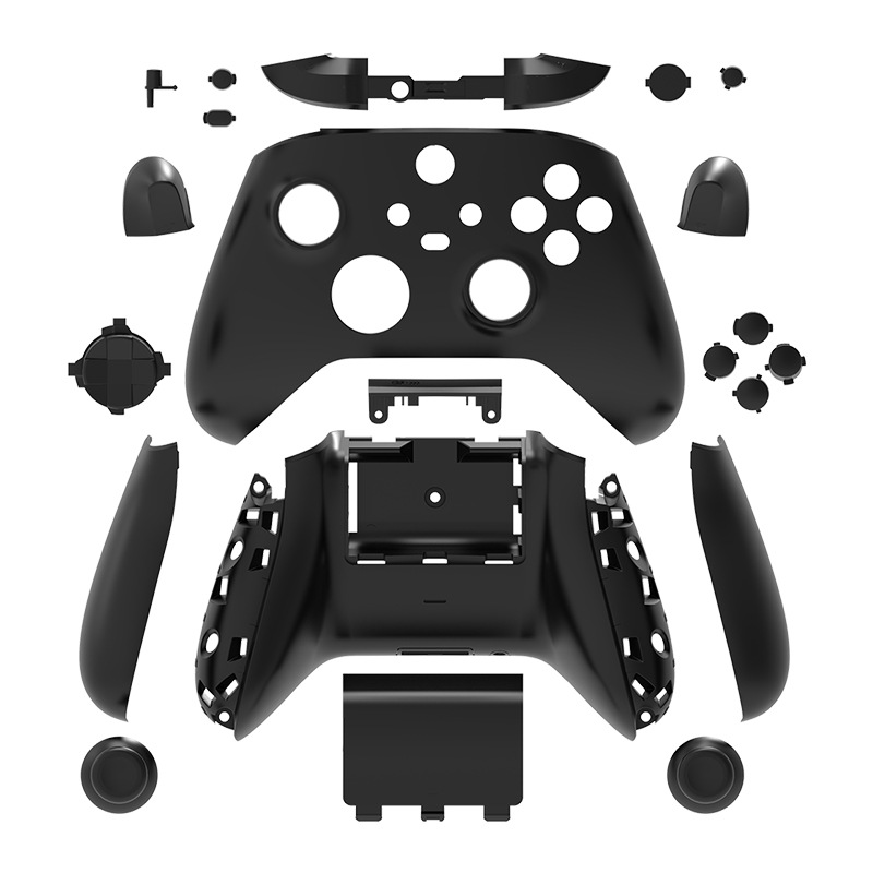 DATA FROG Full Set Replacement - Gaming Accessories For Xbox Series X review and price