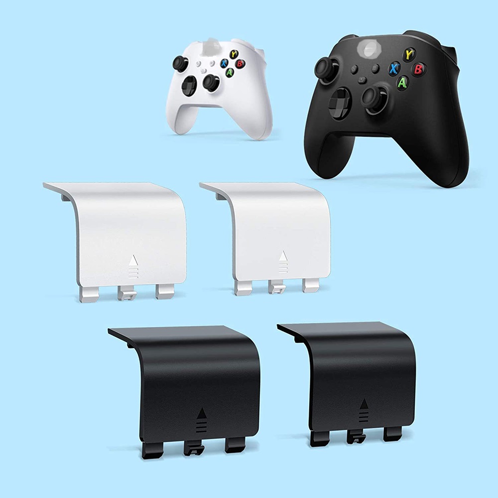 Battery Case Cover Back Shell  - Gaming Accessories For Xbox Series X review and price
