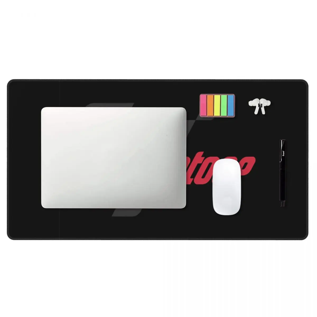 Large Mouse Pad Moto GP Logo E - Essential Gaming Accessories review and price