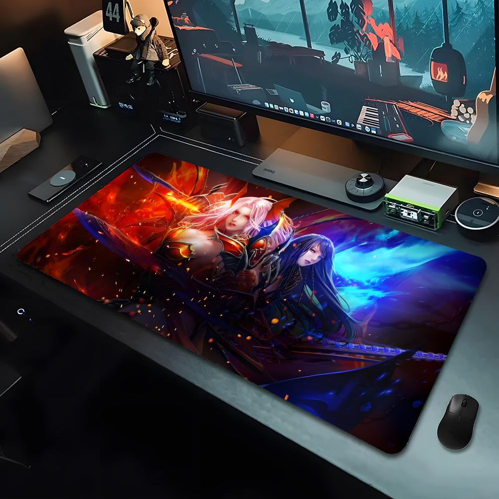 MU Online Mouse Pad Large PC M - Gaming Accessories Online review and price