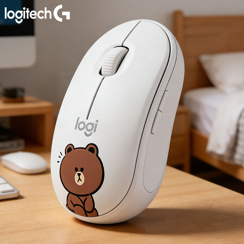 Logitech M350 Lightweight gami - Gaming Accessories Online review and price
