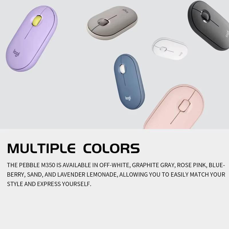 Logitech M350 Lightweight gami - Gaming Accessories Online review and price