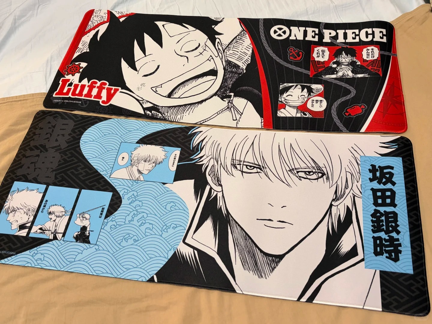 Shonen Jump Shop Big Size Non  - Gaming Accessories Shop review and price