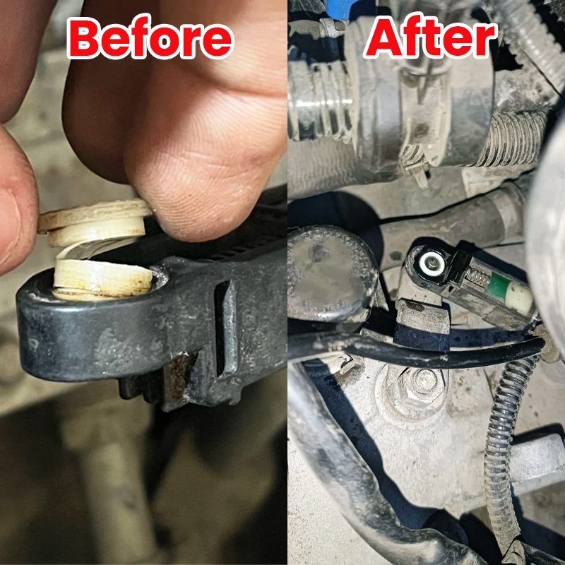 6/8pcs Shifter Cable Bushing F - Sleeved Cable Kit review and price