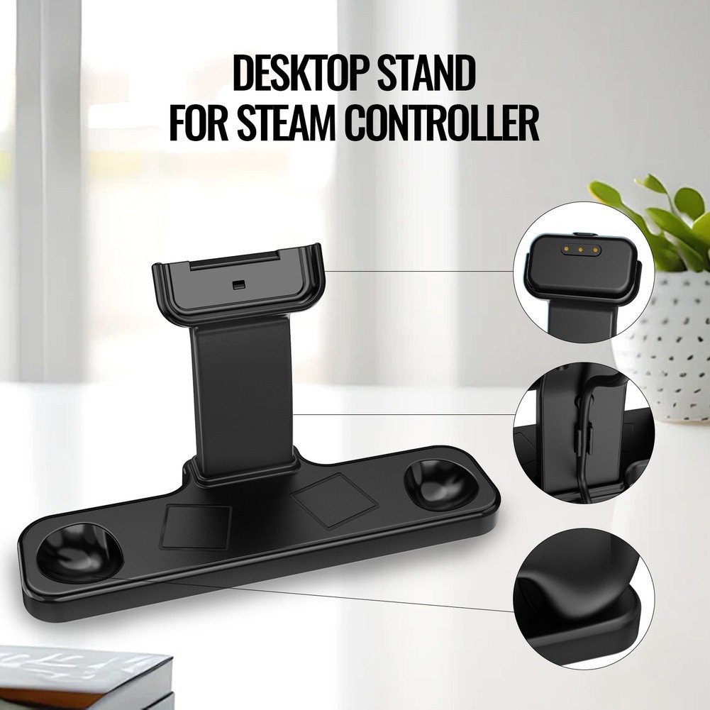 Game Controller Metal Holder B - Gaming Accessories Rack review and price