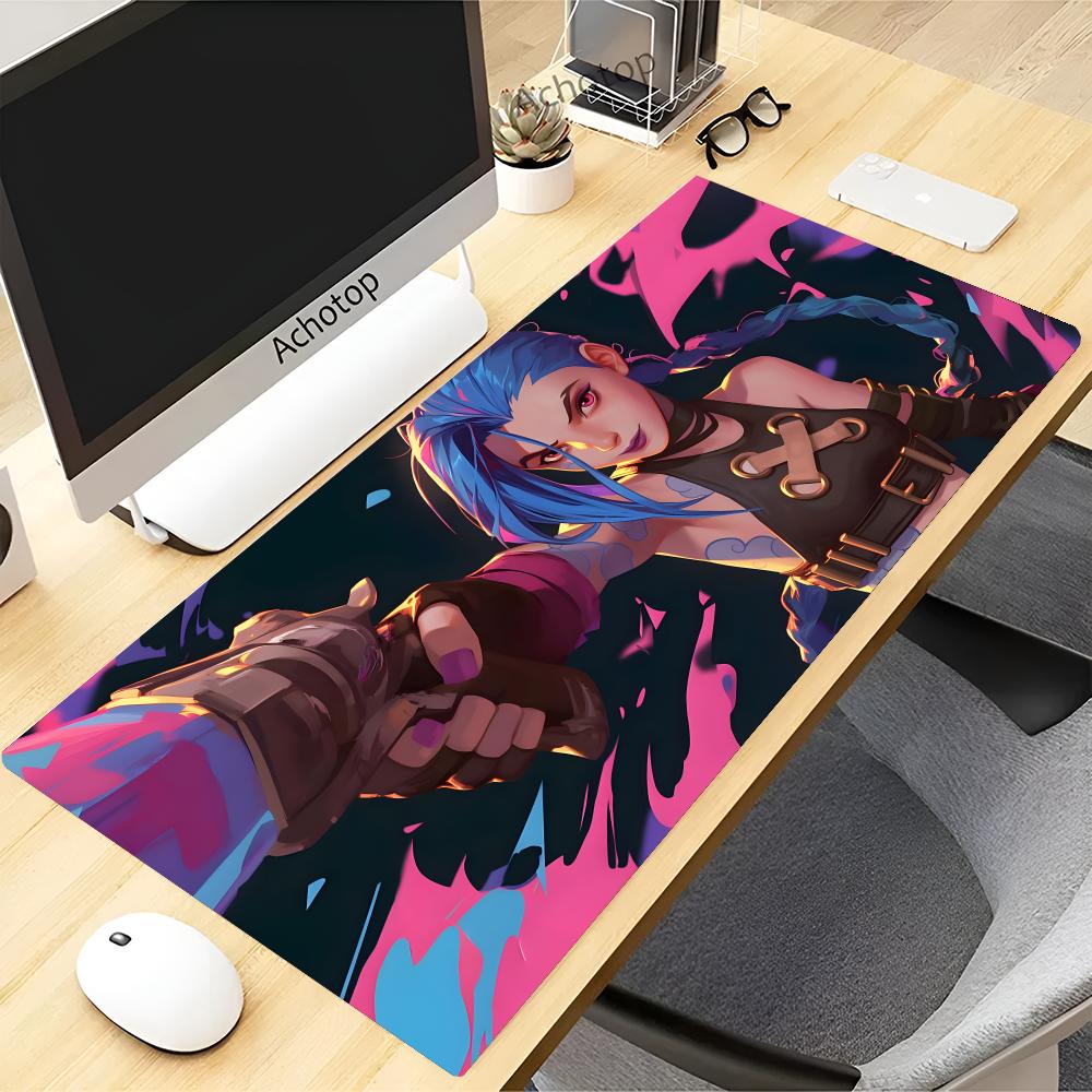 Cool J-Jinxs Mouse Pad Rubber  - Jinx Gaming Accessories review and price