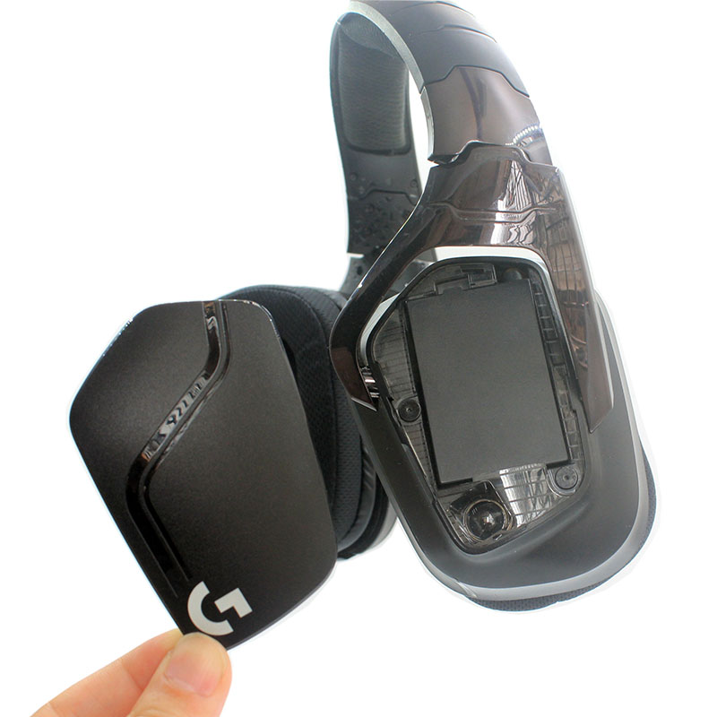 Logitech G933 G935 G533 Gaming - Gaming Headphone Accessories review and price