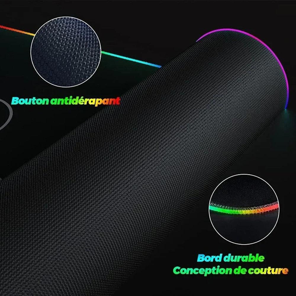 Cool J-Jinxs Mouse Pad RGB Bac - Jinx Gaming Accessories review and price