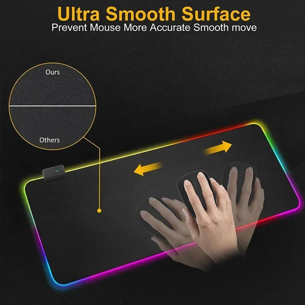 Cool J-Jinxs Mouse Pad RGB Bac - Jinx Gaming Accessories review and price