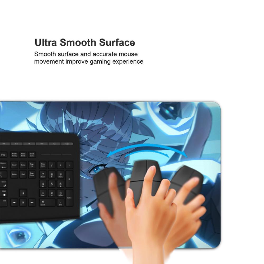 Hot Game Valorant Jett Mouse P - Gaming Accessories For Valorant review and price