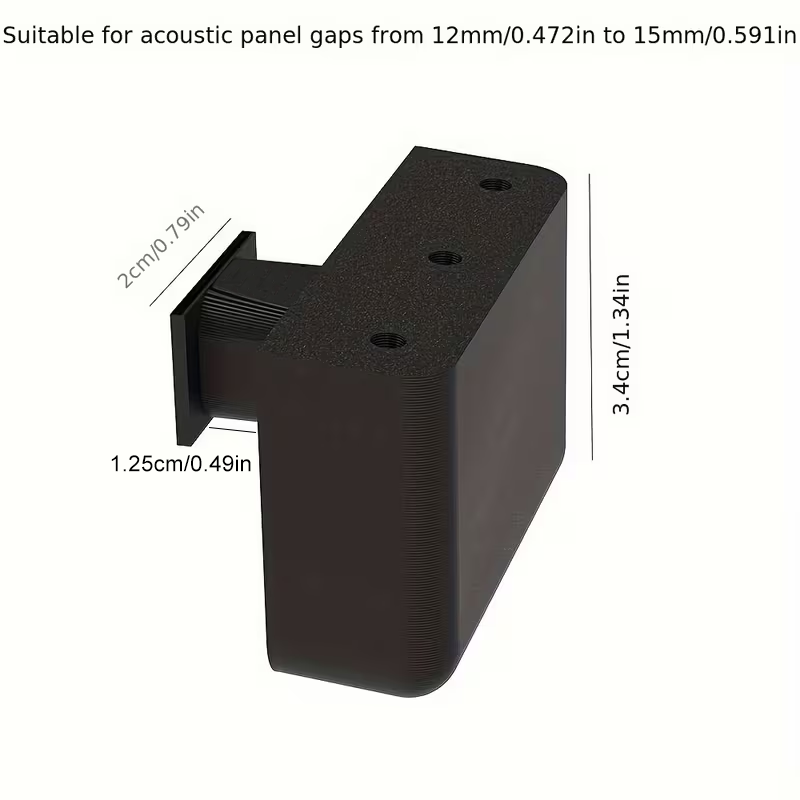 1Pc Dart Rack No Drilling Soun - Gaming Accessories Rack review and price