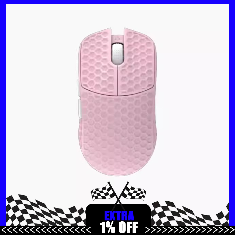 Gwolves HTX ultra 8K Gaming Mo - Gaming Accessories For Valorant review and price