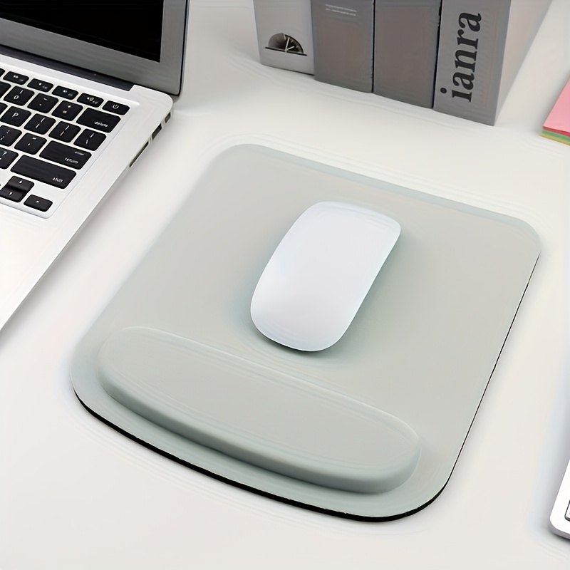 Ergonomic EVA mouse pad with w - Essential Gaming Accessories review and price