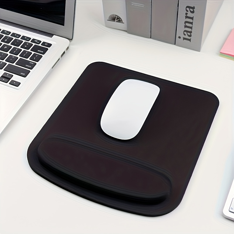 Ergonomic EVA mouse pad with w - Essential Gaming Accessories review and price