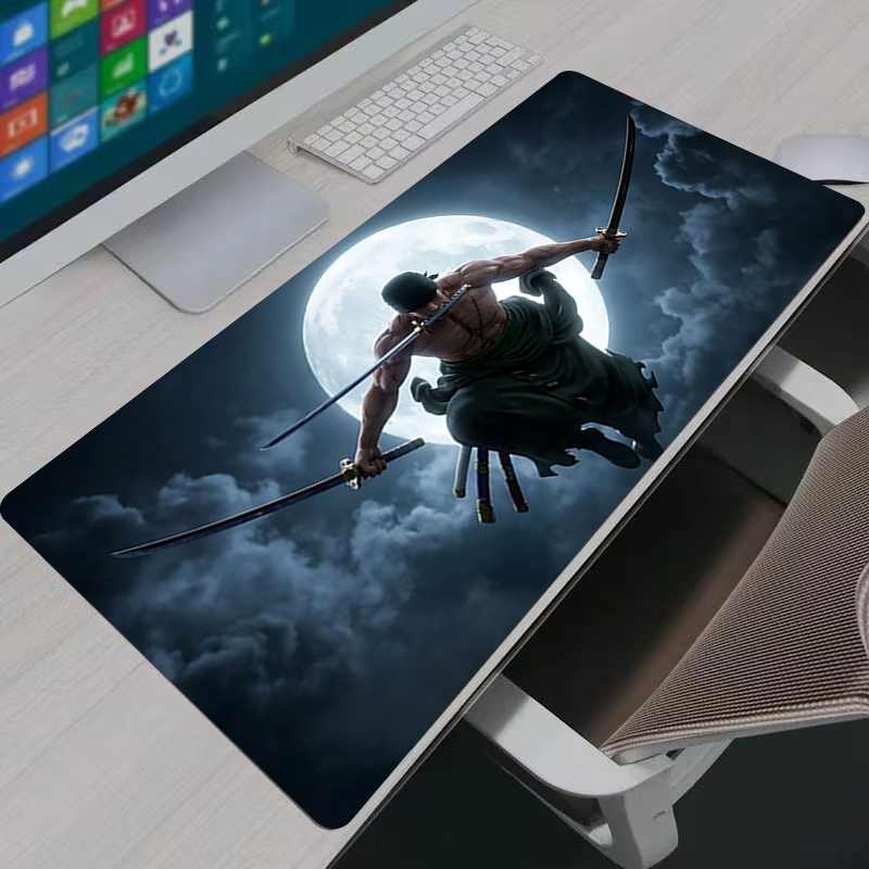Mouse Pad PC Gamer Anime Desk  - Gaming Accessories Desk review and price