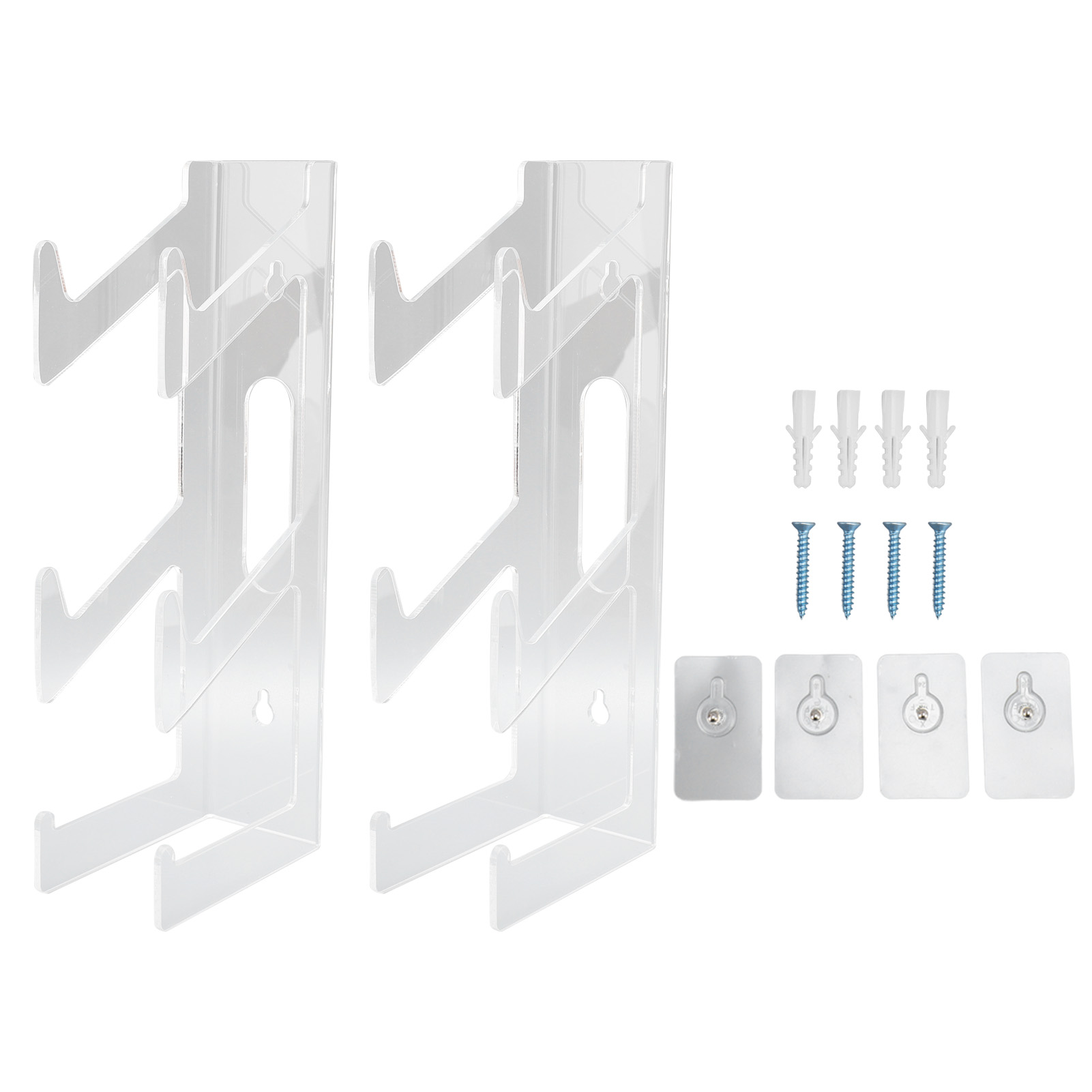 Controller Holder Gaming Acces - Gaming Accessories Rack review and price