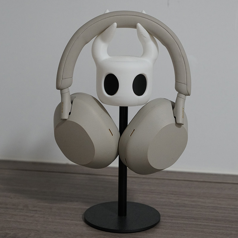 3d Printing Hollow Knight Gami - Gaming Accessories To 3D Print review and price