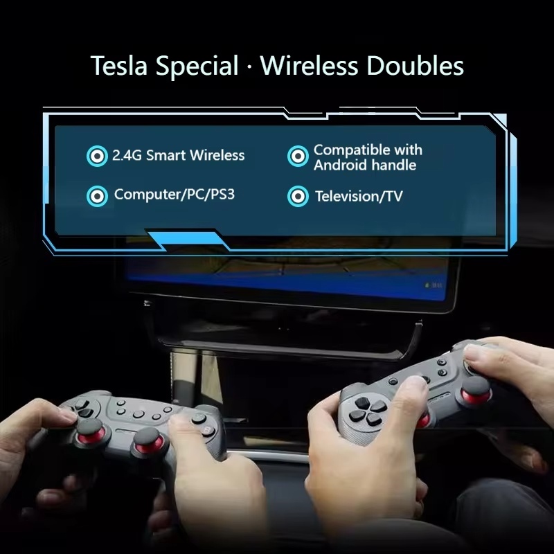 2025 New Wireless Usb Game Con - Gaming Accessories Online review and price