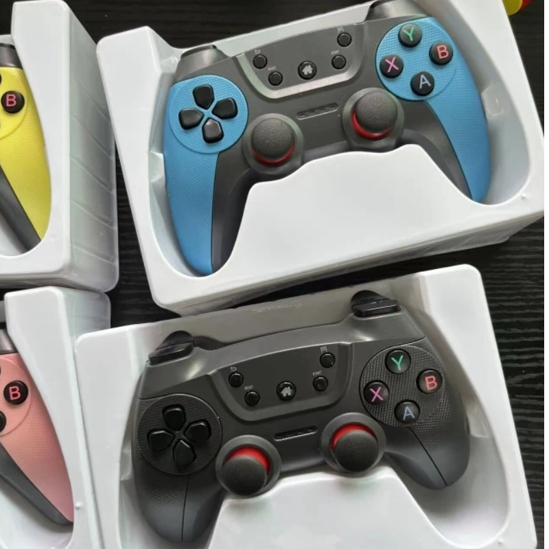 2025 New Wireless Usb Game Con - Gaming Accessories Online review and price