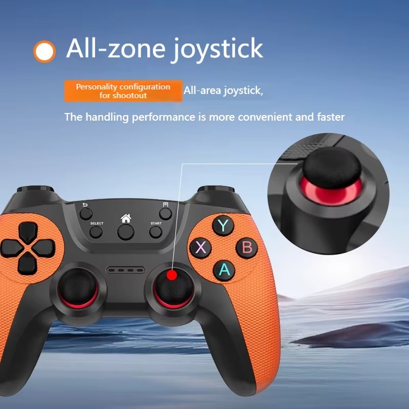 2025 New Wireless Usb Game Con - Gaming Accessories Online review and price