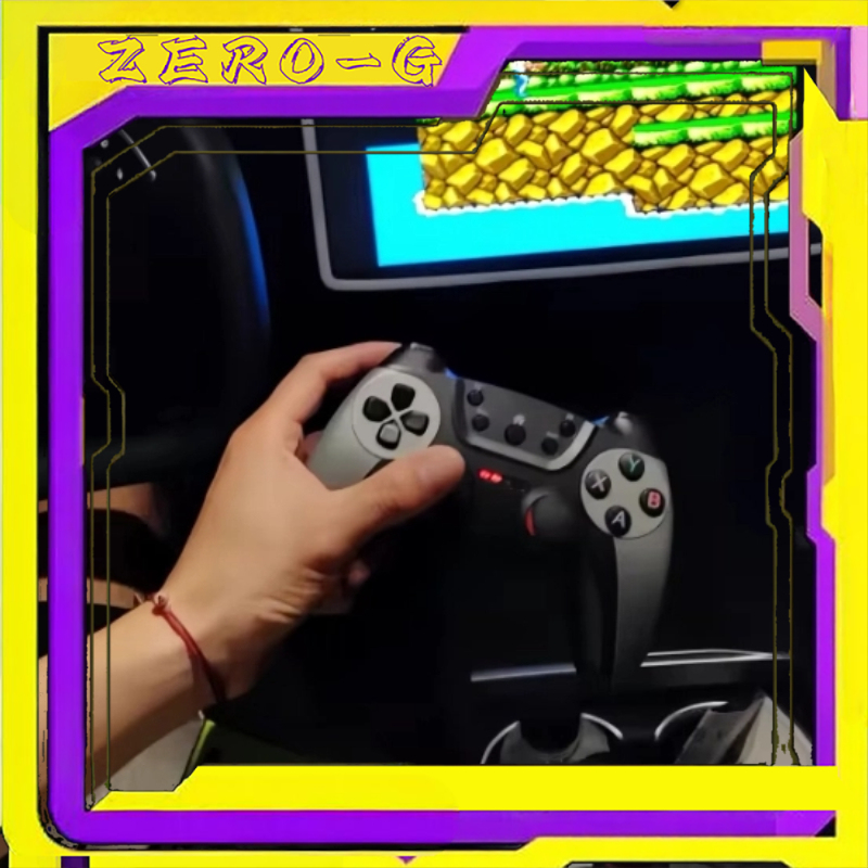 2025 New Wireless Usb Game Con - Gaming Accessories Online review and price