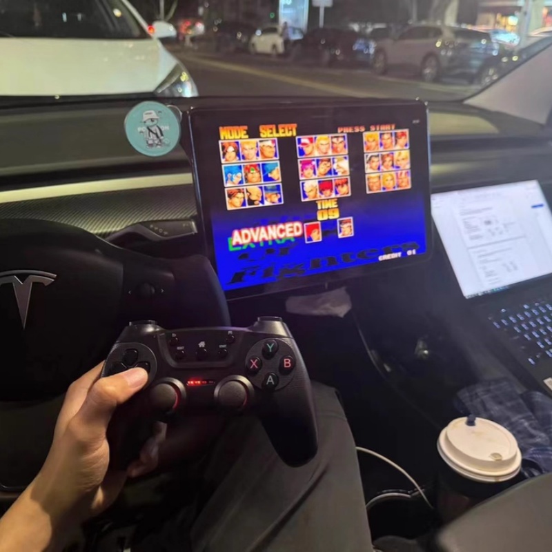 2025 NEW Wireless USB Game Con - Gaming Accessories Online review and price