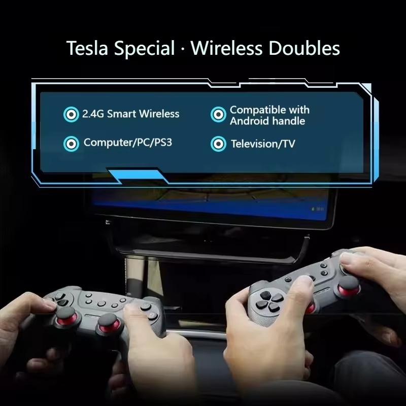 2025 NEW Wireless USB Game Con - Gaming Accessories Online review and price