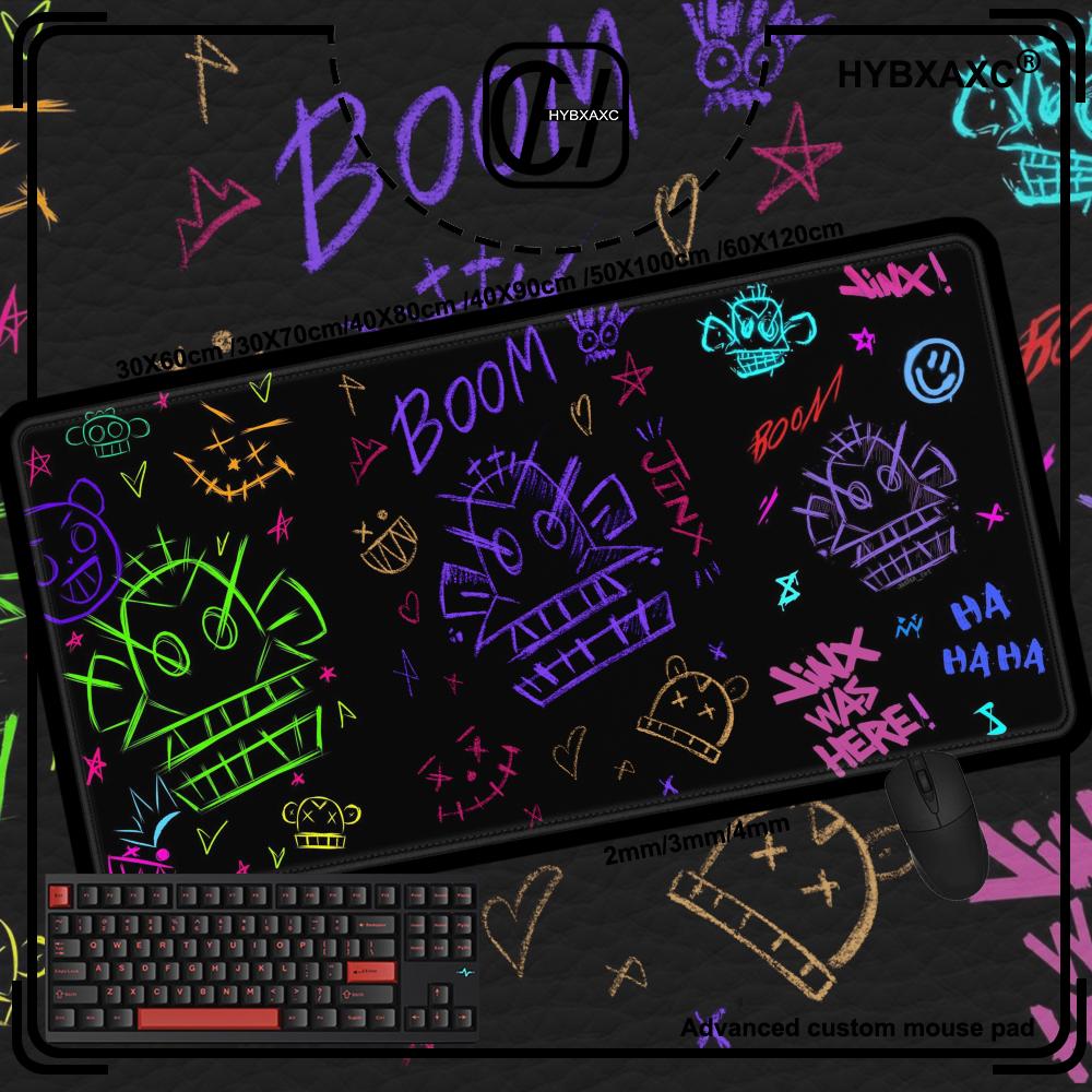 JINX VI Mousepads MousePad Key - Jinx Gaming Accessories review and price